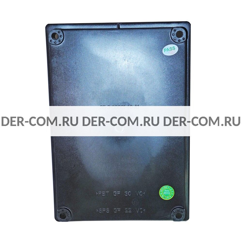 Регулятор напряжения AVR Leroy Somer R450 (R450M, R450T) в Ярославле -  ДизельЭнергоРесурс