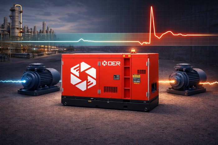 Пусковые токи потребителей