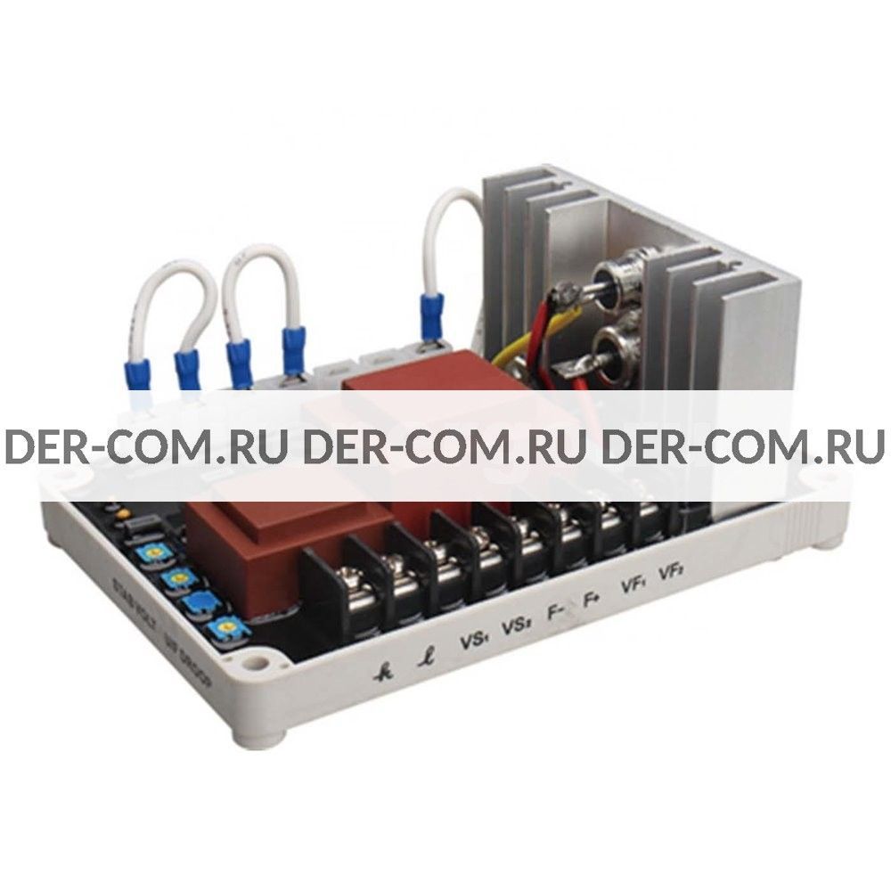 Регулятор напряжения AVR EA15A и EA15FC