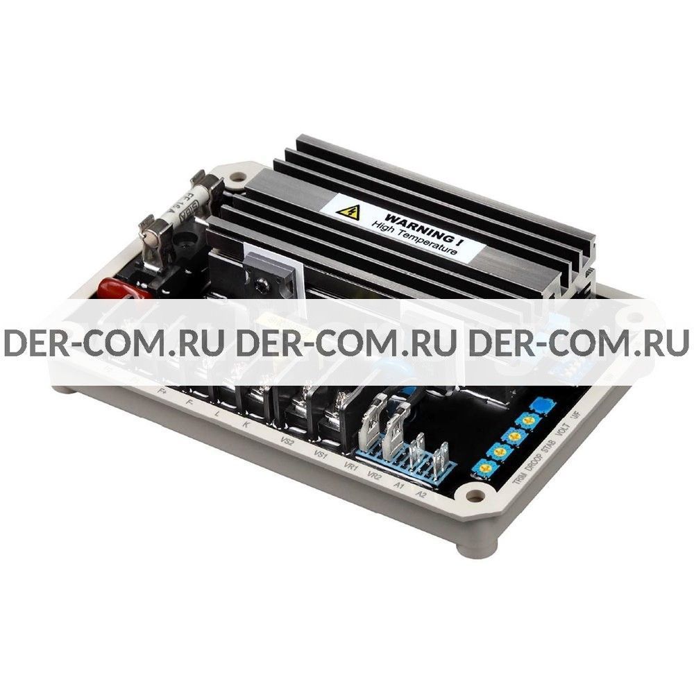 Регулятор напряжения AVR EA16, EA16-400 и EA16FC