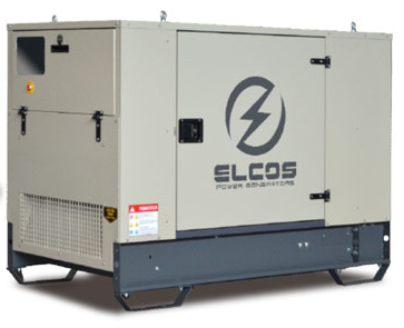 Дизельный генератор Elcos GE.PK.110/100.PRO ДизельЭнергоРесурс Дизельный генератор Elcos GE.PK.110/100.PRO ДизельЭнергоРесурс