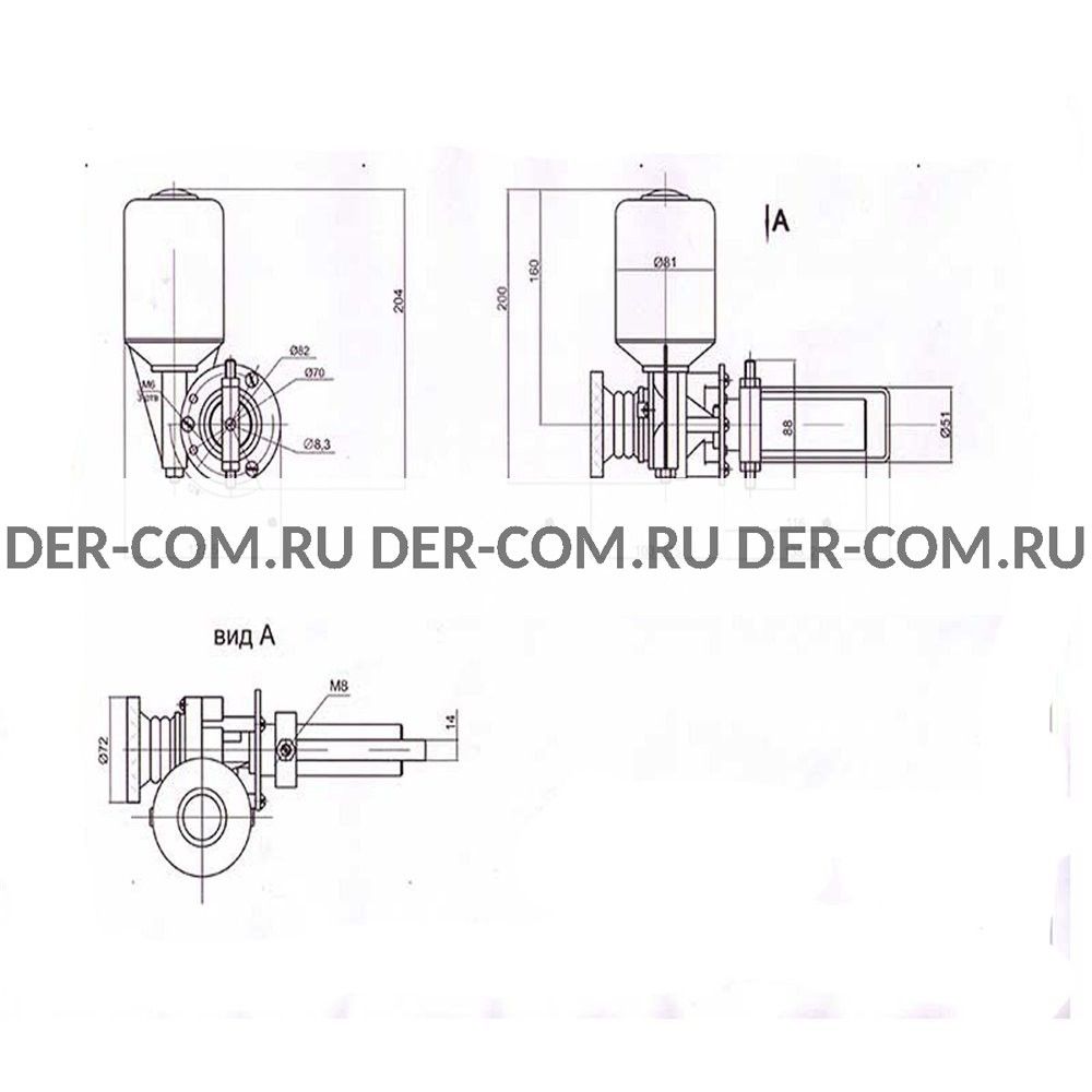 Регуляторы мощности – это просто!