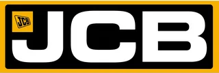 логотип JCB логотип JCB