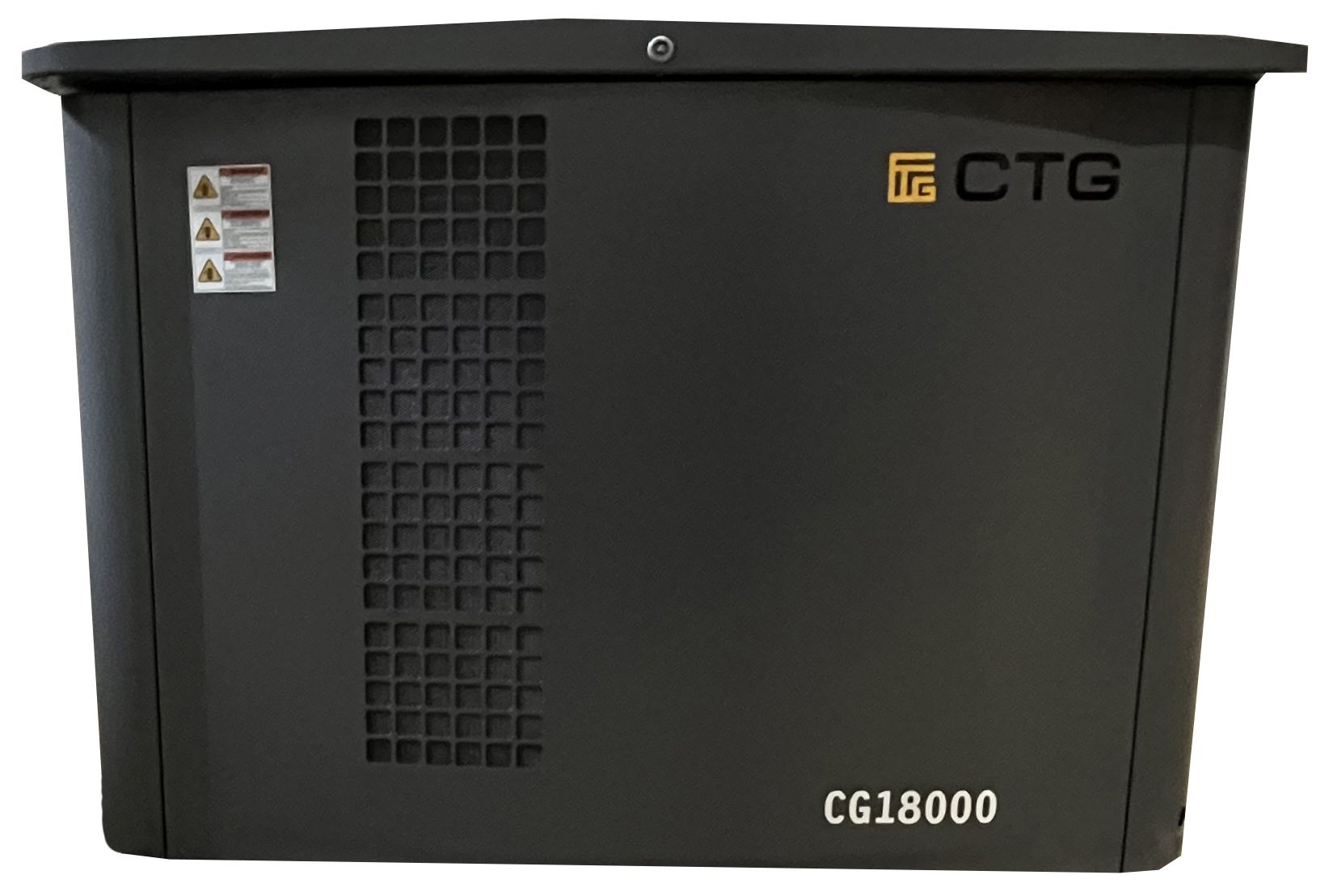 Газовый генератор CTG CG18000SA с АВР - Официальный поставщик в Ярославле.  Проконсультирует инженер, а не менеджер! - ДизельЭнергоРесурс