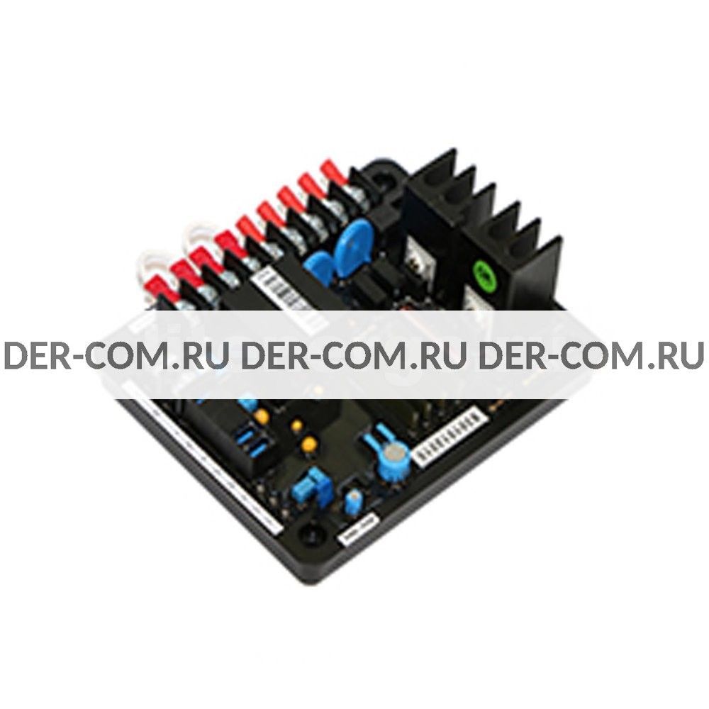 Регулятор напряжения AVR Leroy Somer R150 в Ярославле - ДизельЭнергоРесурс