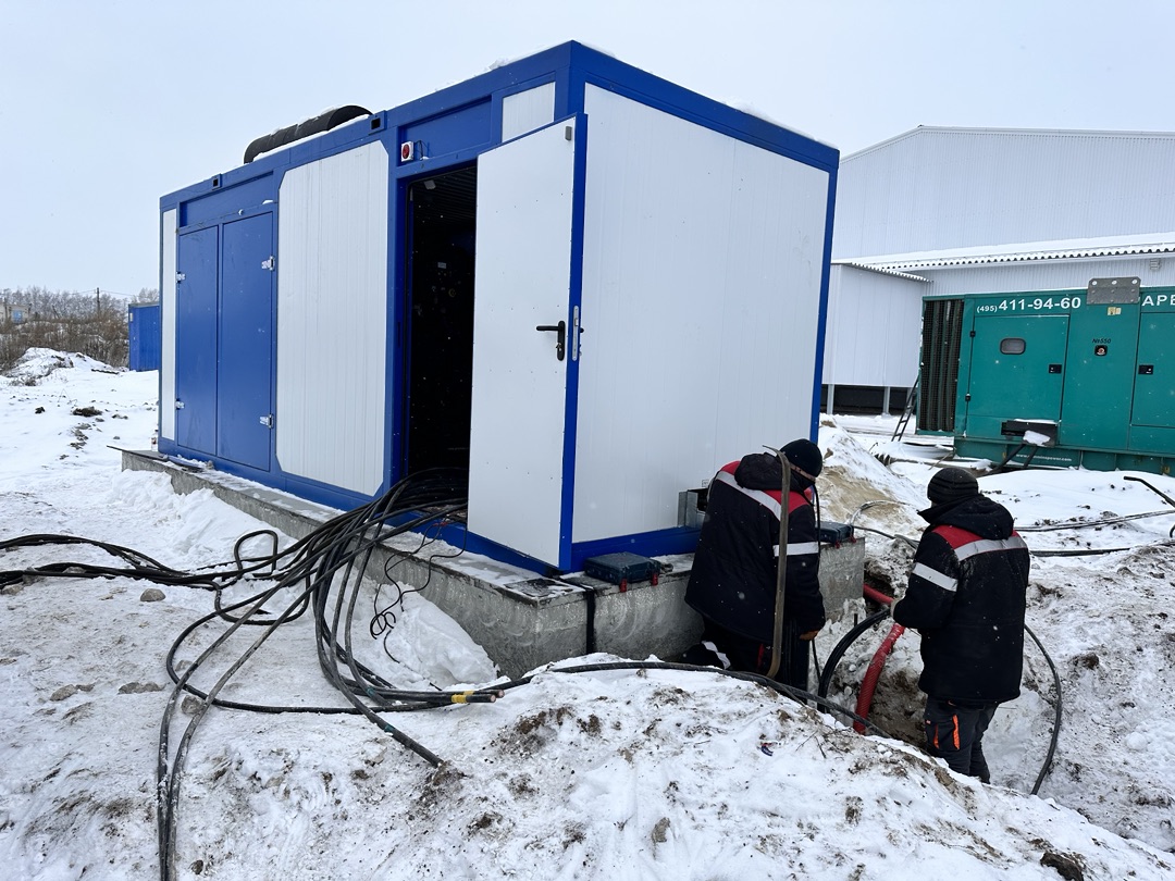 Кейс: По ведомости 420 кВт — по факту станция не держит пуск