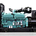 Дизельный генератор CTG 2750С ДизельЭнергоРесурс