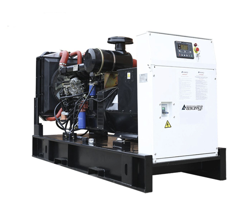 Дизельный генератор Азимут АД-150С-Т400-1РМ Cummins (G1) ДизельЭнергоРесурс Дизельный генератор Азимут АД-150С-Т400-1РМ Cummins (G1) ДизельЭнергоРесурс