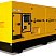 Дизельный генератор Gesan DTAS 860E ME с АВР ДизельЭнергоРесурс