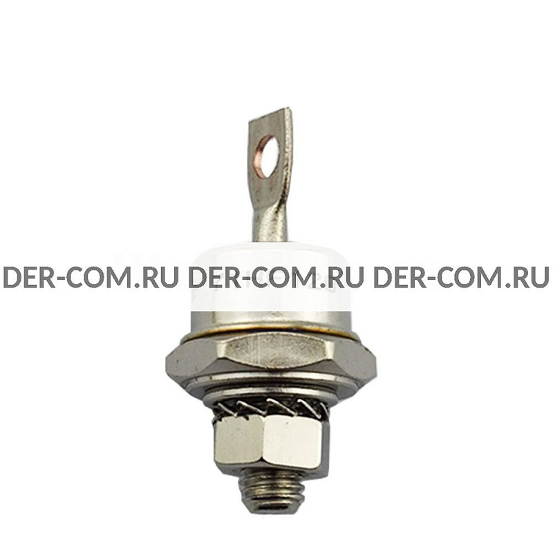 Диоды 71HF120 и 71HFR120 для генераторов Leroy Somer ДизельЭнергоРесурс