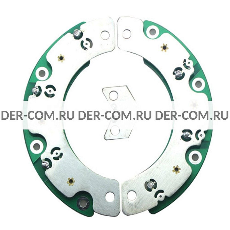 Диодный мост LSA432 (ALT432KD001, SSAYEC 432) для генераторов Leroy Somer ДизельЭнергоРесурс