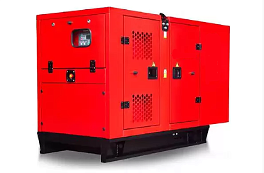 Дизельный генератор Arken ARK-P 70-S с АВР ДизельЭнергоРесурс