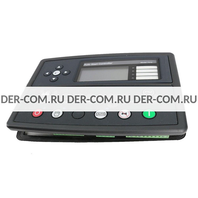 Контроллер Deep Sea DSE7310 ДизельЭнергоРесурс