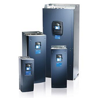 Частотный преобразователь Vacon NXP05905A0N0SWFA1A2 275кВт 380В IP00 6-пульс жидкостное охлаждение