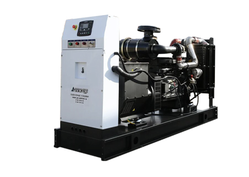Дизельный генератор Азимут АД-108С-Т400-1РМ Perkins ДизельЭнергоРесурс