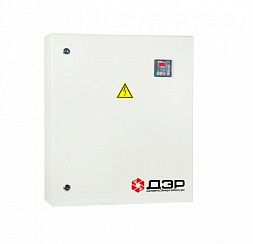 Шкаф АВР-40А-02-01-ABB на базе силовых контакторов ABB ДизельЭнергоРесурс