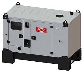 Дизельный генератор Fogo FDG 50 I  АВР ДизельЭнергоРесурс