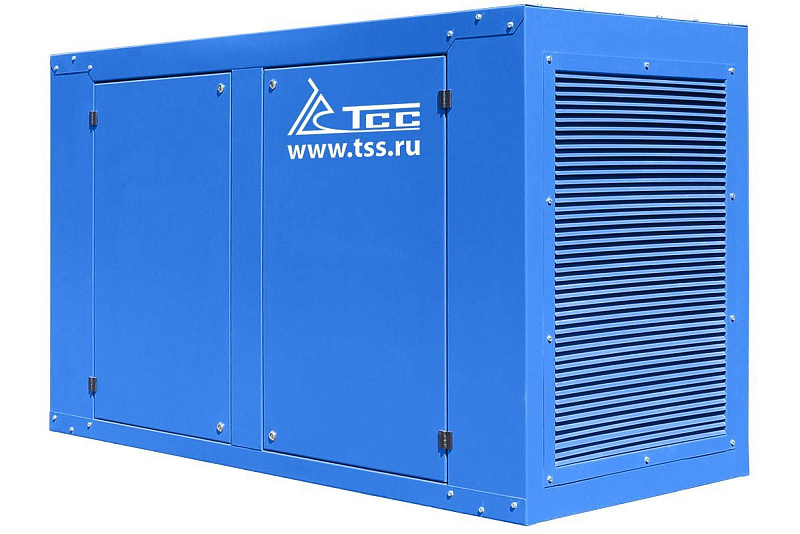 Дизельный генератор ТСС АД-100С-Т400-1РПМ20 с АВР ДизельЭнергоРесурс Дизельный генератор ТСС АД-100С-Т400-1РПМ20 с АВР ДизельЭнергоРесурс