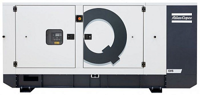 Дизельный генератор Atlas Copco QIS 735 с АВР ДизельЭнергоРесурс