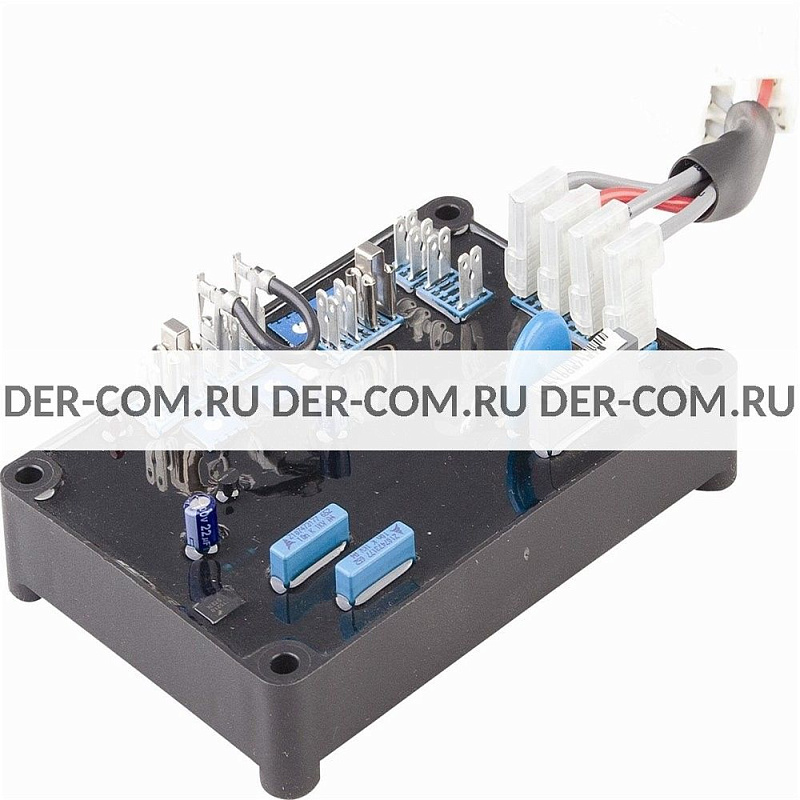 Регулятор напряжения AVR Stamford AS480 ДизельЭнергоРесурс