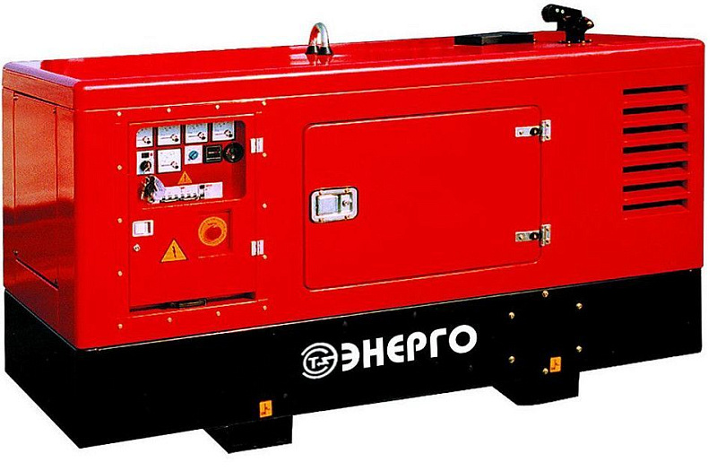 Дизельный генератор Energo ED 40/230 Y-SS ДизельЭнергоРесурс Дизельный генератор Energo ED 40/230 Y-SS ДизельЭнергоРесурс