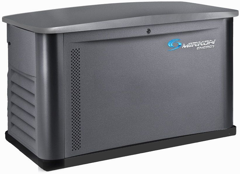 Газовый генератор Mirkon Energy MKG8M ДизельЭнергоРесурс Газовый генератор Mirkon Energy MKG8M ДизельЭнергоРесурс