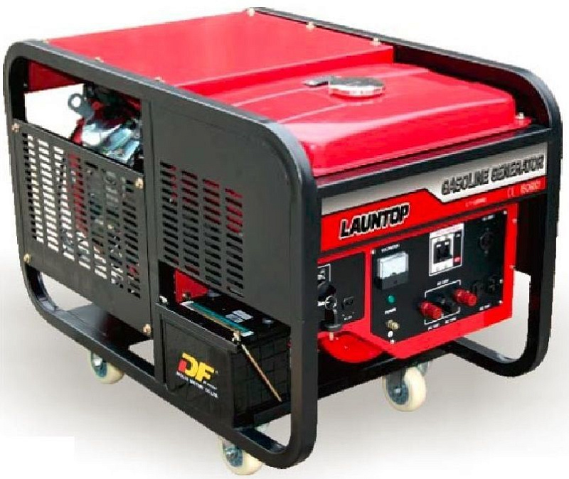 Бензиновый генератор АМПЕРОС LT 15000 ME-3 с АВР ДизельЭнергоРесурс Бензиновый генератор АМПЕРОС LT 15000 ME-3 с АВР ДизельЭнергоРесурс