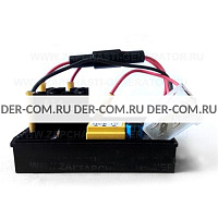 Регулятор напряжения AVR Linz Electric HVR10 E/KE ДизельЭнергоРесурс