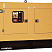 Дизельный генератор Caterpillar GEP150 в кожухе ДизельЭнергоРесурс