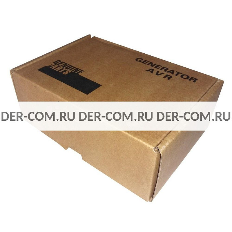 Регулятор напряжения AVR Stamford AS480 ДизельЭнергоРесурс