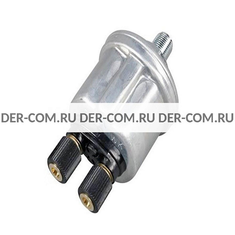 Датчик давления масла VDO 0-10 bar/0-1 MPa ДизельЭнергоРесурс