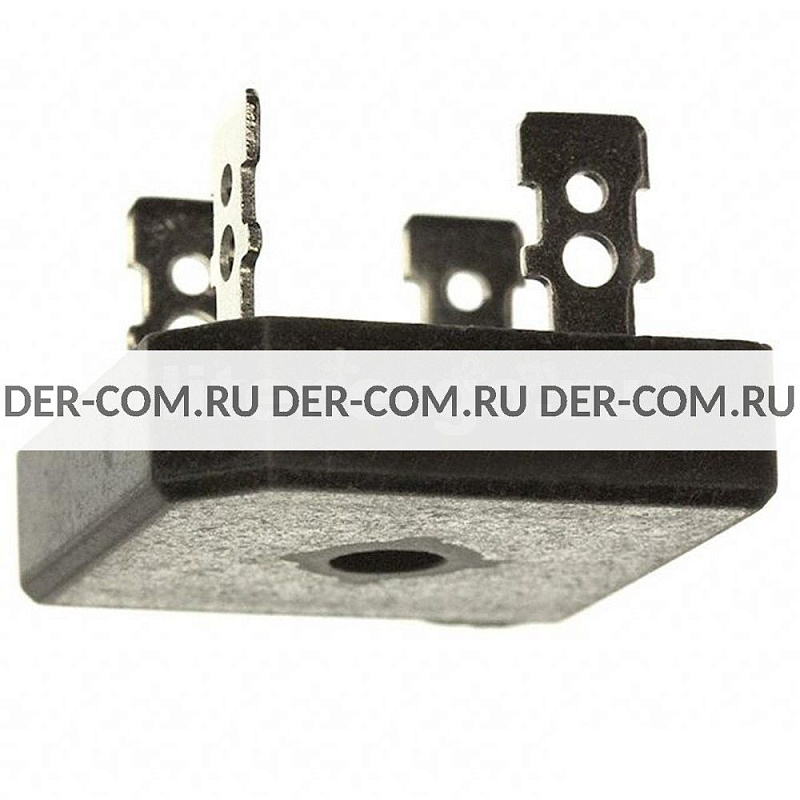 Диодный мост старого образца для генераторов Velga. ДизельЭнергоРесурс