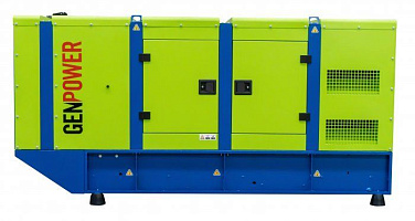Дизельный генератор GenPower GNT-LRY 120 OTOSK ATS ДизельЭнергоРесурс Дизельный генератор GenPower GNT-LRY 120 OTOSK ATS ДизельЭнергоРесурс