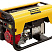 Бензиновый генератор Atlas Copco QEP R8 с АВР ДизельЭнергоРесурс