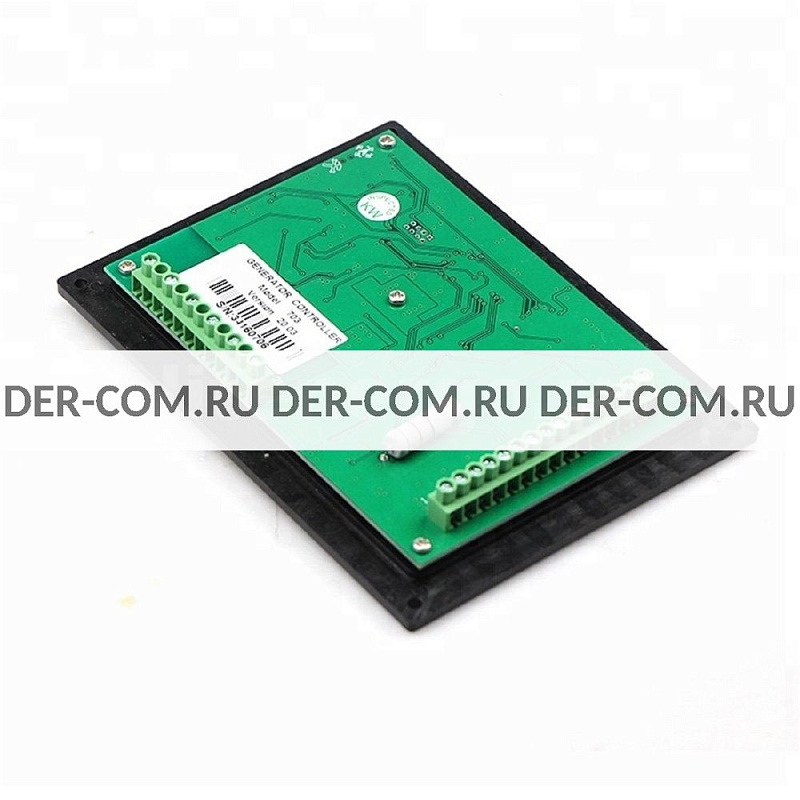Контроллер Deep Sea DSE703 ДизельЭнергоРесурс