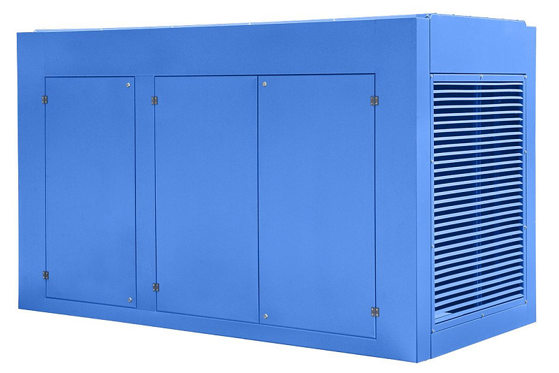 Дизельный генератор ТСС АД-150С-Т400-1РПМ19 ДизельЭнергоРесурс Дизельный генератор ТСС АД-150С-Т400-1РПМ19 ДизельЭнергоРесурс