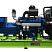 Дизельный генератор GenPower GNT-LRY 935 OTO ATS ДизельЭнергоРесурс