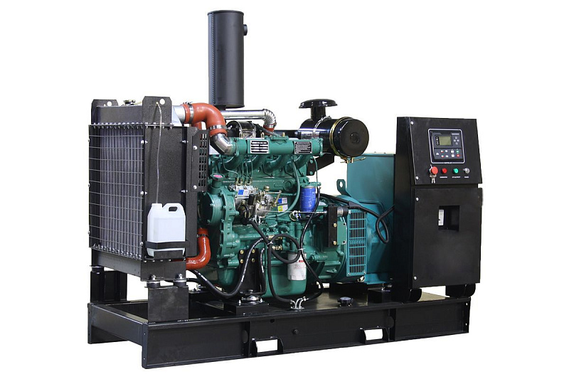 Дизельный генератор Weifang АД-60 с АВР ДизельЭнергоРесурс