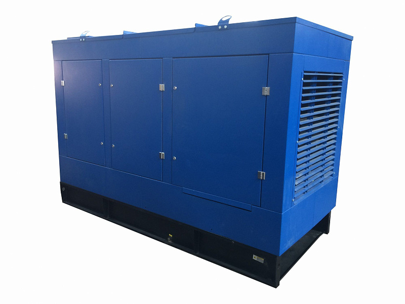 Дизельный генератор ССМ АД-60С-Т400-РПМ2 (Marelli) с шумоизоляцией ДизельЭнергоРесурс Дизельный генератор ССМ АД-60С-Т400-РПМ2 (Marelli) с шумоизоляцией ДизельЭнергоРесурс