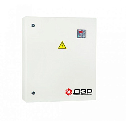 Шкаф АВР-10А-01-01-ABB на базе силовых контакторов ABB ДизельЭнергоРесурс