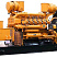 Газовый генератор Gazvolt 500T24 с АВР ДизельЭнергоРесурс