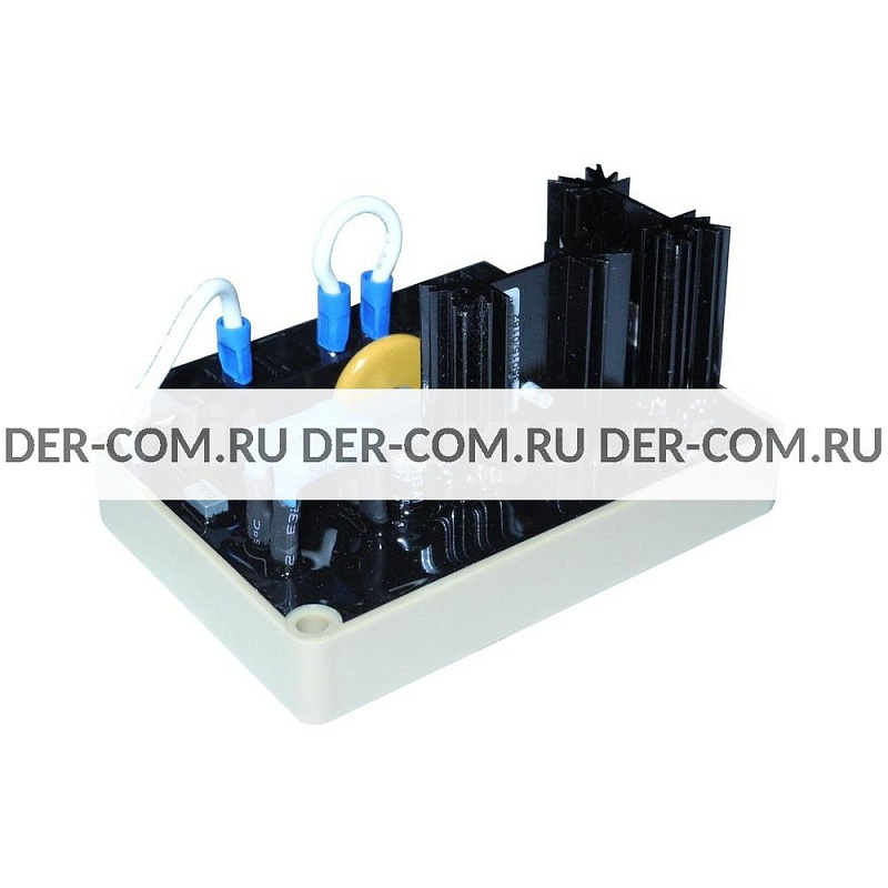 Регулятор напряжения AVR Marathon Electric SE350 (BE350) ДизельЭнергоРесурс Регулятор напряжения AVR Marathon Electric SE350 (BE350) ДизельЭнергоРесурс