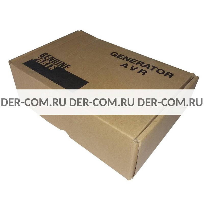 Регулятор напряжения AVR Leroy Somer R448 ДизельЭнергоРесурс