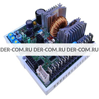 Регулятор напряжения AVR Mecc Alte DSR A6762/05 ДизельЭнергоРесурс