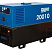 Дизельный генератор Geko 20015 ED-S/DEDA SS с АВР ДизельЭнергоРесурс
