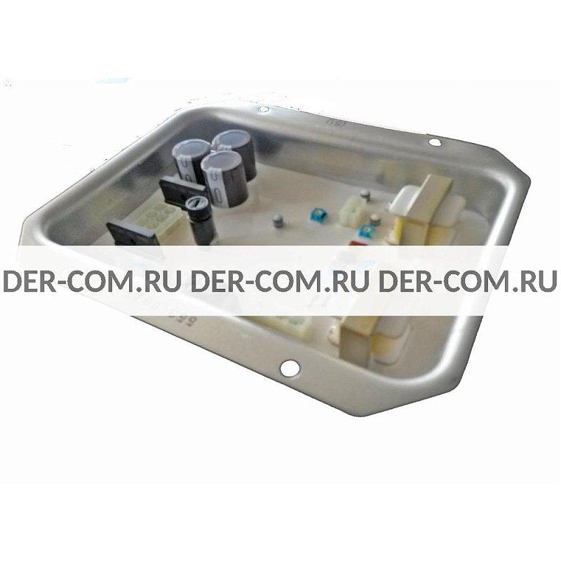 Регулятор напряжения Denyo AVR NTA-5A-2T ДизельЭнергоРесурс