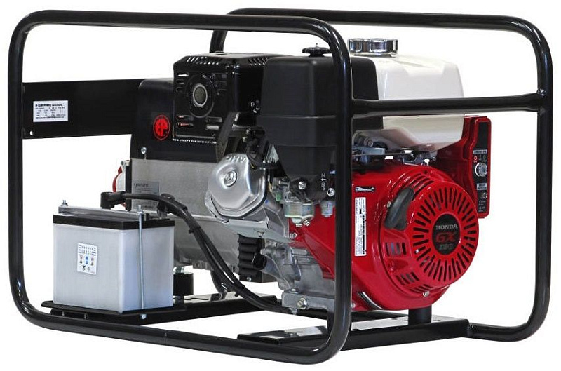 Бензиновый генератор EuroPower EP 6500 TE ДизельЭнергоРесурс Бензиновый генератор EuroPower EP 6500 TE ДизельЭнергоРесурс
