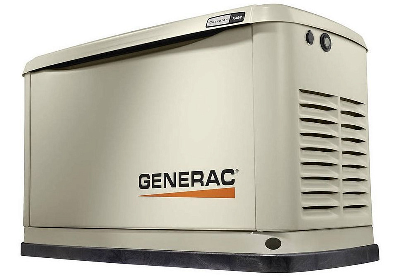Газовый генератор Generac 7146 ДизельЭнергоРесурс