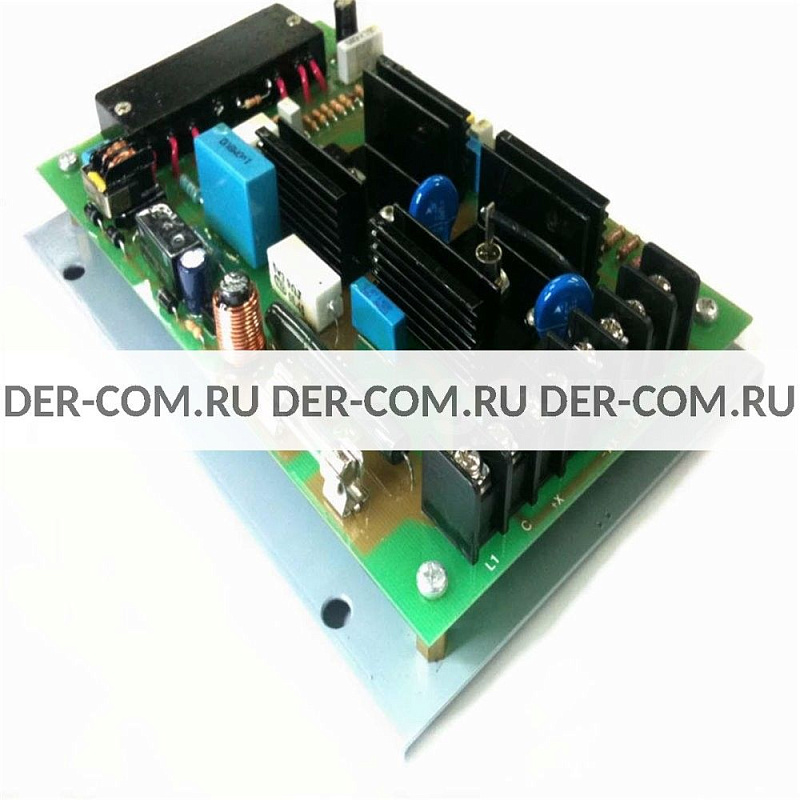 Регулятор напряжения AVR Hong King 223 ДизельЭнергоРесурс