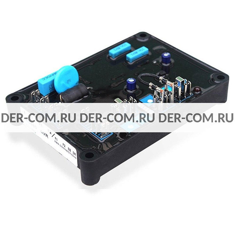 Регулятор напряжения AVR Stamford AS480 ДизельЭнергоРесурс